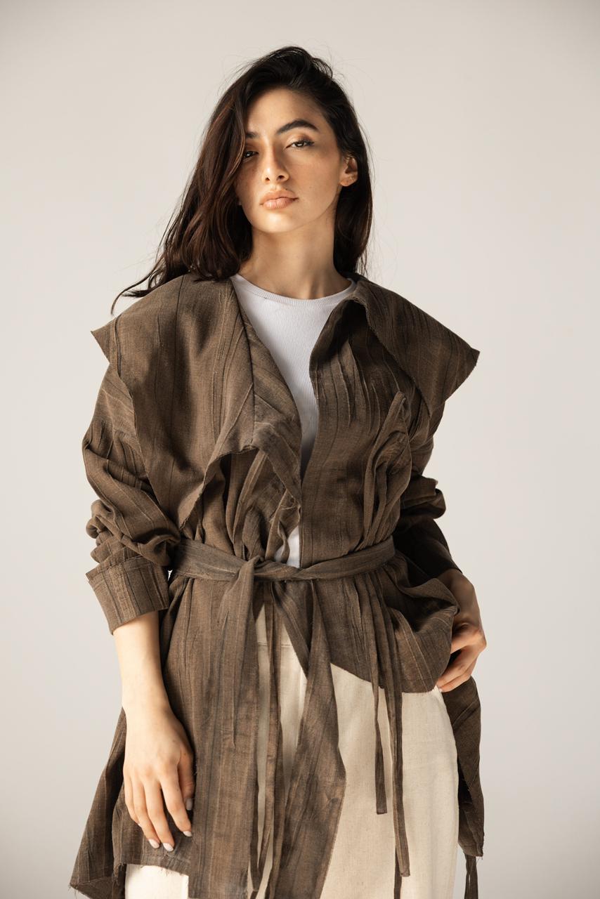 CARDIGANS - AB ESSENTIALS 