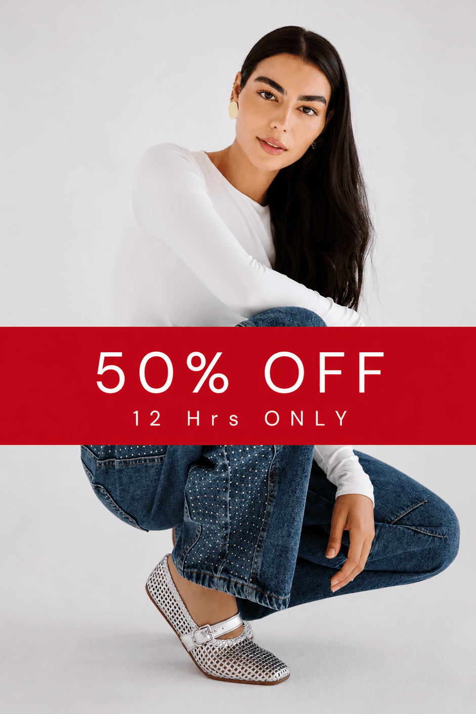 DENIM - AB ESSENTIALS