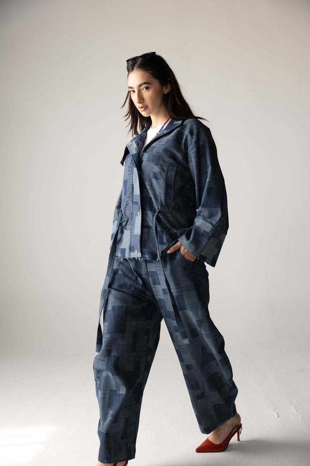 DENIM - AB ESSENTIALS 