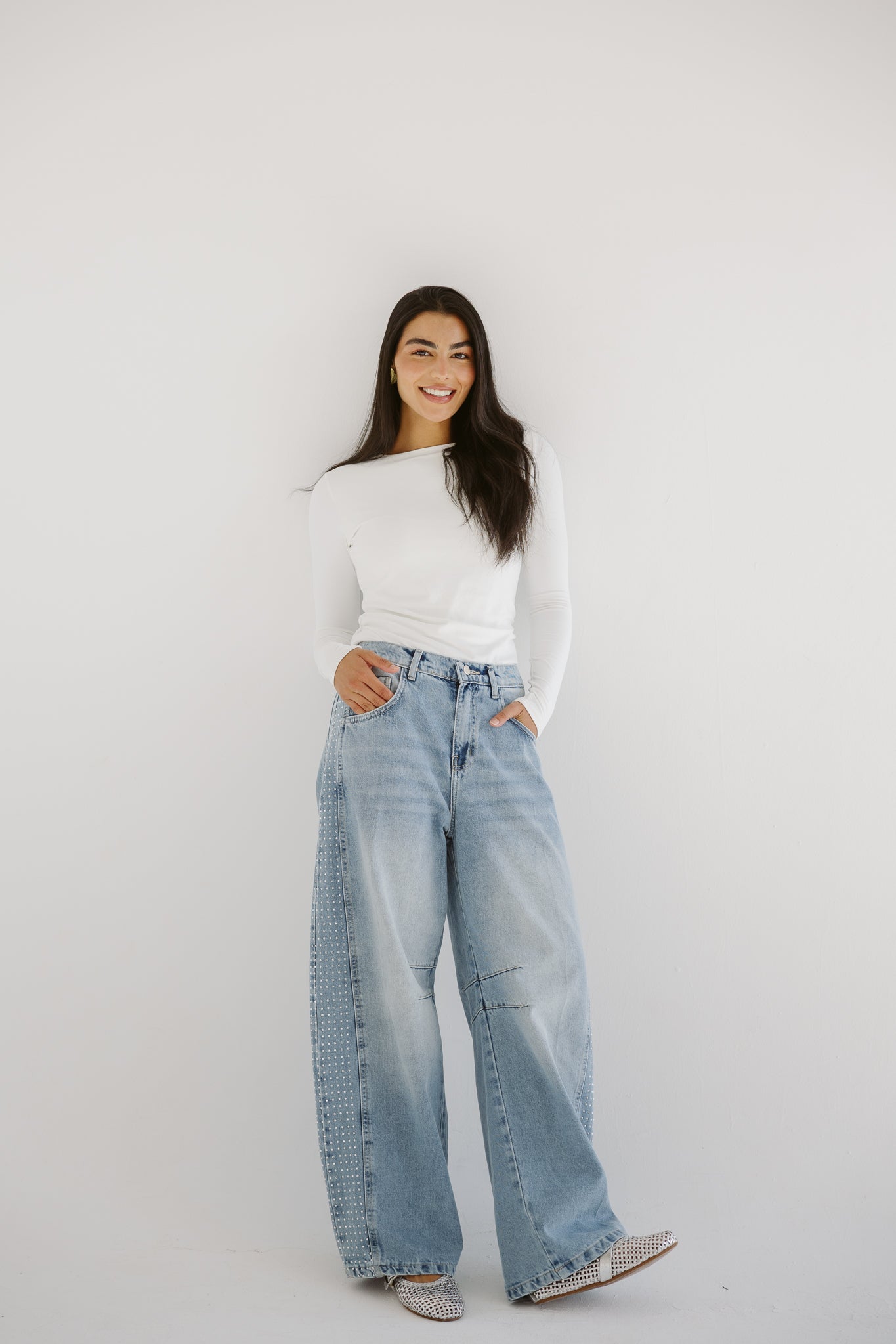 DENIM
