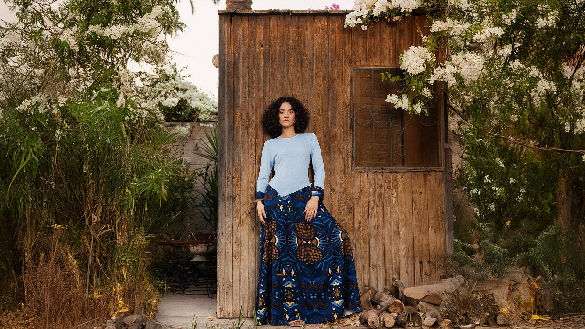 DRESSES - AB ESSENTIALS 