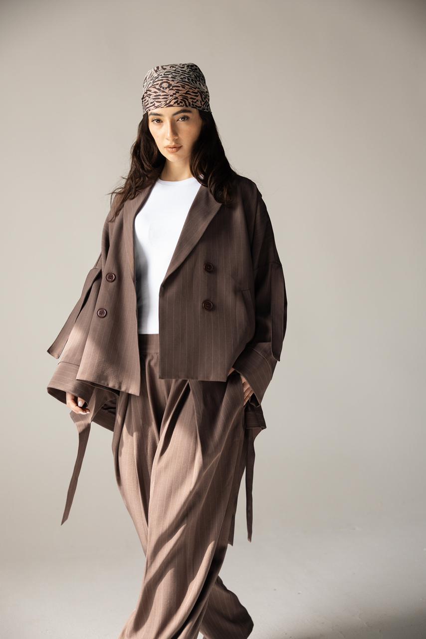 OUTERWEAR - AB ESSENTIALS