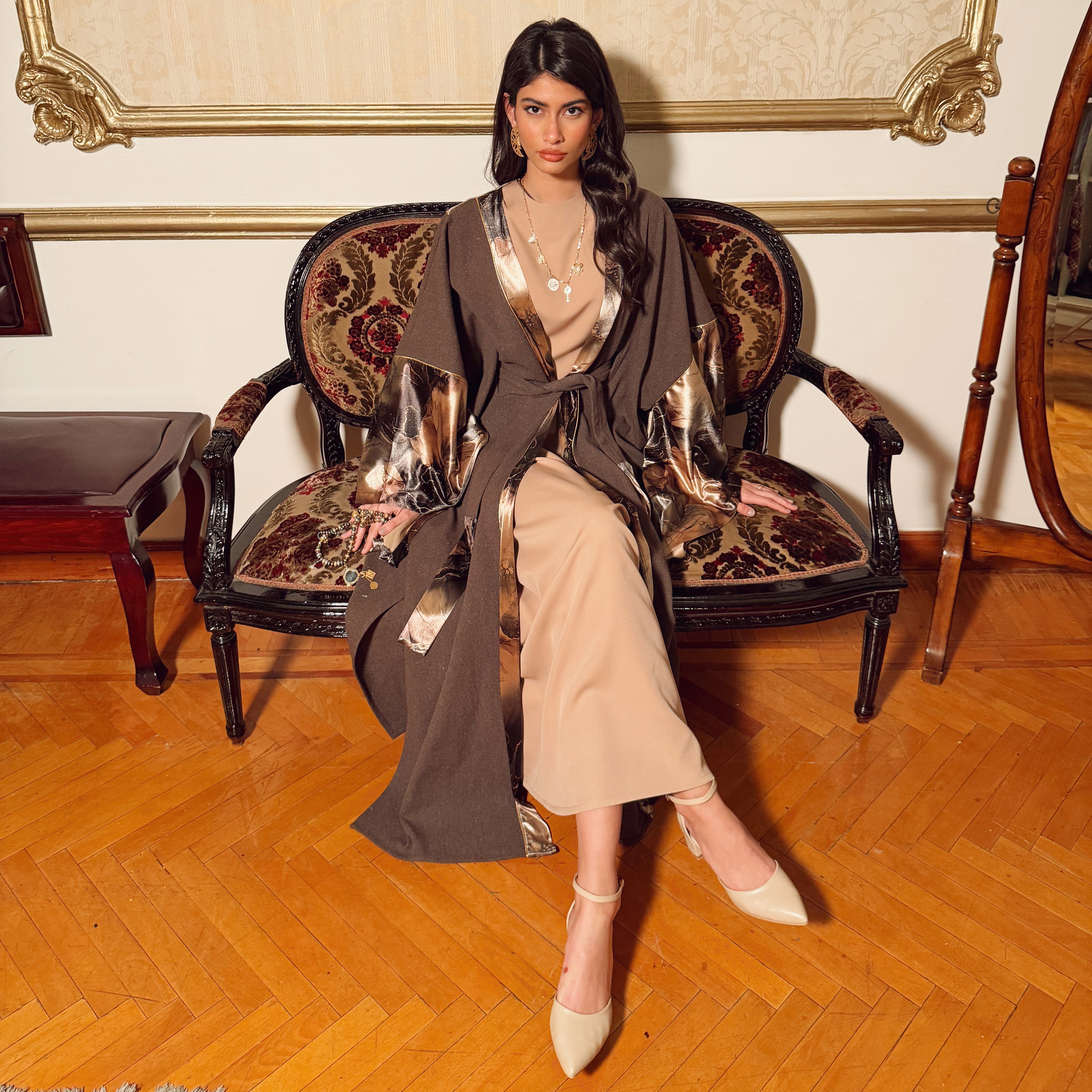 RAMADAN - AB ESSENTIALS