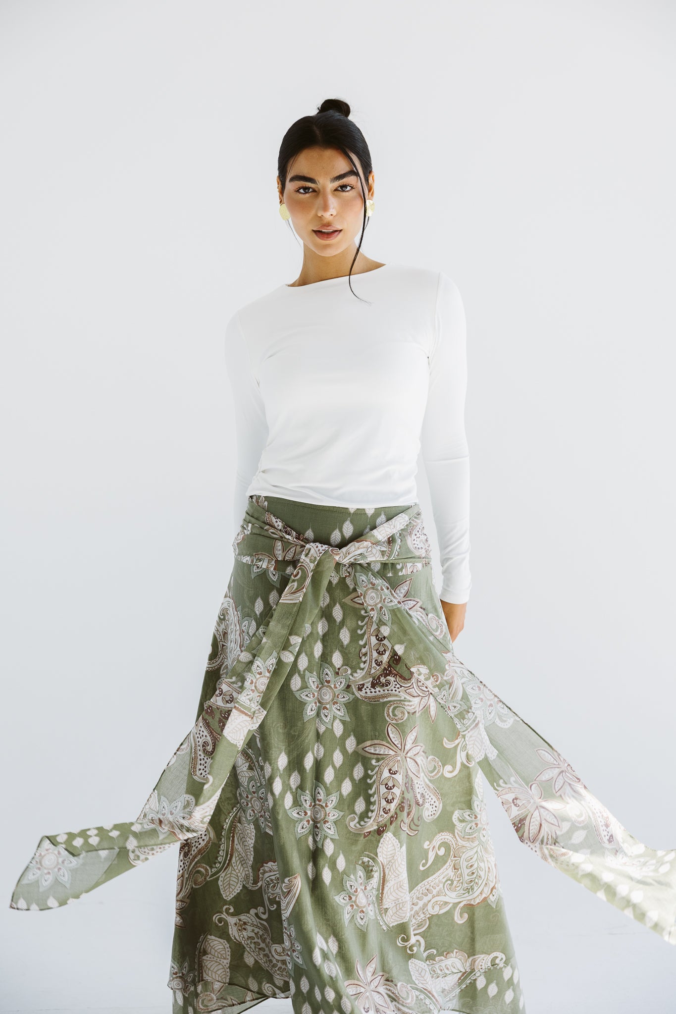 SKIRTS