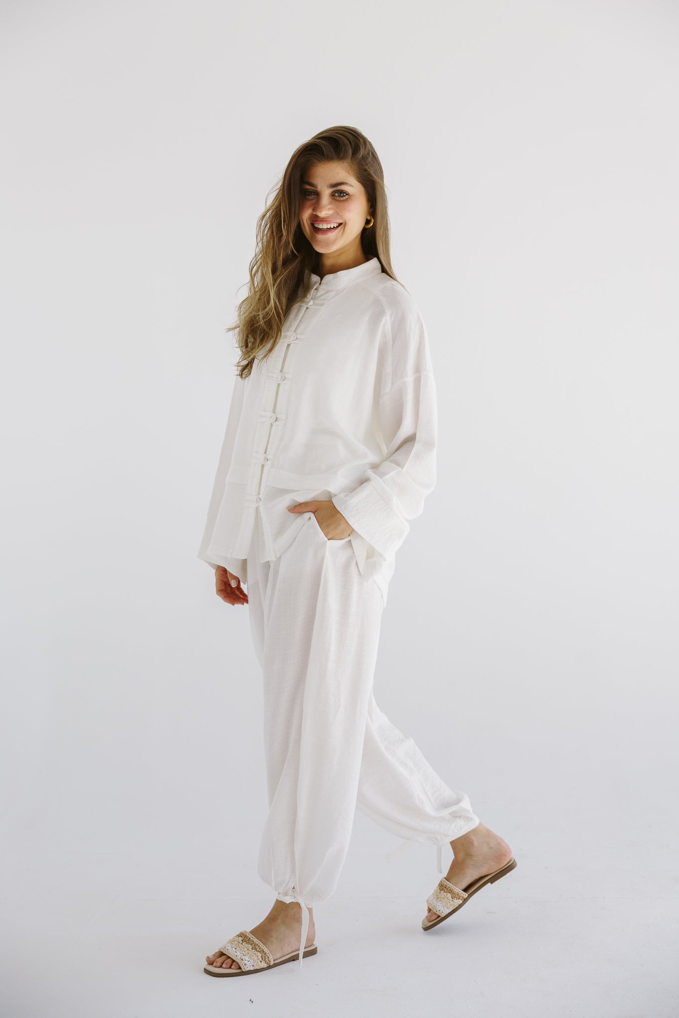 The Zen Set Off White