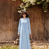 Must Have Dress Baby Blue