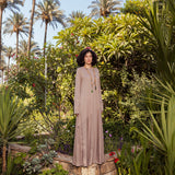 Must Have Dress - Cafe