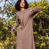 Must Have Dress - Cafe