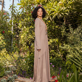 Must Have Dress - Cafe
