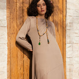 Must Have Dress - Cafe