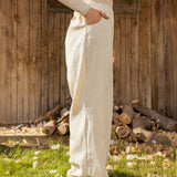 Sway Pants Beige