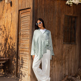 Wrap & Go Mint