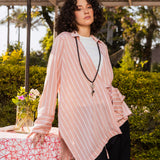 Wrap & Go Rose