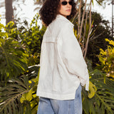 Elite Shirt White
