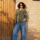 Elite Shirt Olive