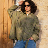 Elite Shirt Olive