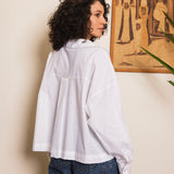 Cropi Shirt Cloud