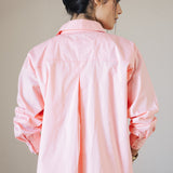 The Perfect Shirt Rose
