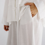 The Zen Set Off White