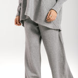 Serena Trico Set Grey