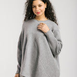 Serena Trico Set Grey