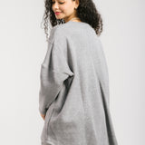 Serena Trico Set Grey