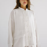 The Zen Set Off White