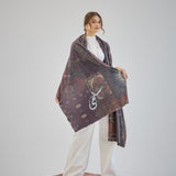 Salma Shawl