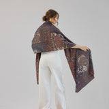 Heba Shawl