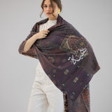 Heba Shawl