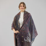 Nada Shawl