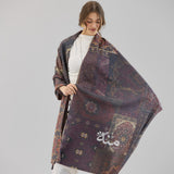 Menna Shawl