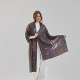 Noura Shawl