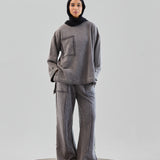 Everyday Set Washed Brown