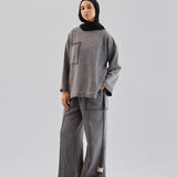 Everyday Set Washed Brown