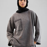 Everyday Set Washed Brown