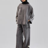 Everyday Set Washed Brown