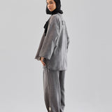 Everyday Set Washed Brown