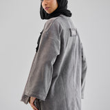 Everyday Set Washed Brown