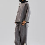 Everyday Set Washed Brown