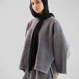 Spring Set Washed Brown