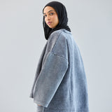 Spring Set Washed Grey