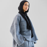 Spring Set Washed Grey