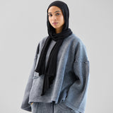 Spring Set Washed Grey