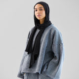 Spring Set Washed Grey