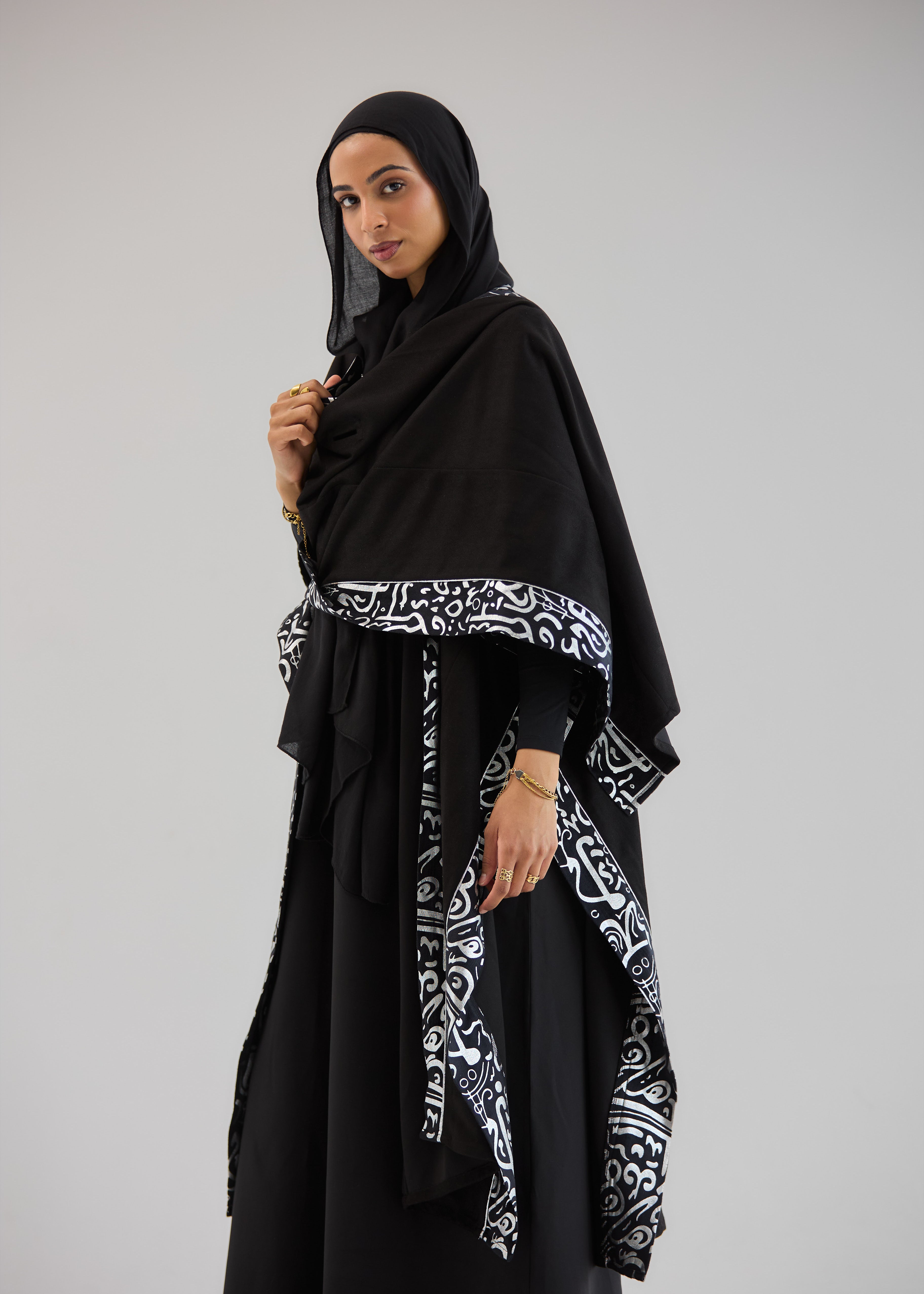 Kalimat X Silver