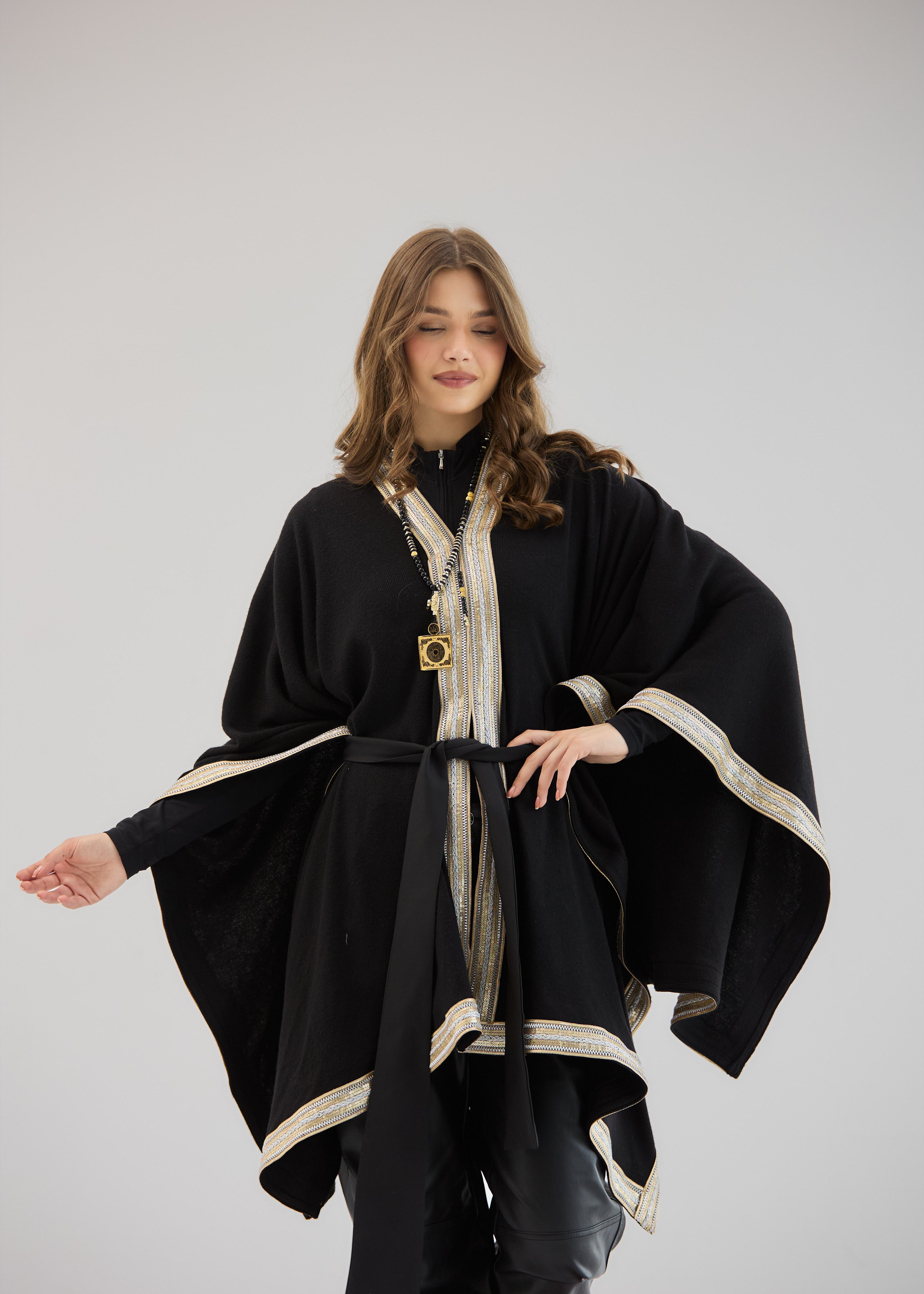 Palace Cardigan