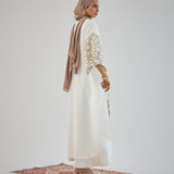 Layal White