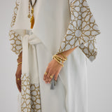 Layal White
