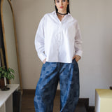 The Perfect Shirt White